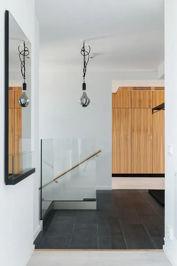 Vyn - Penthouse Suite Sverige