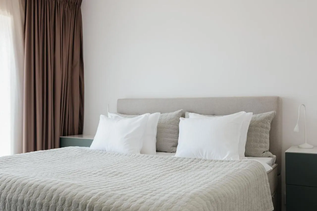 Vyn - Penthouse Suite Stockholm