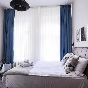 3* Отель Hoetorget