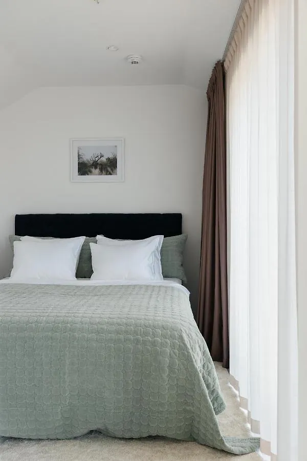 Vyn - Penthouse Suite 0*, Στοκχόλμη