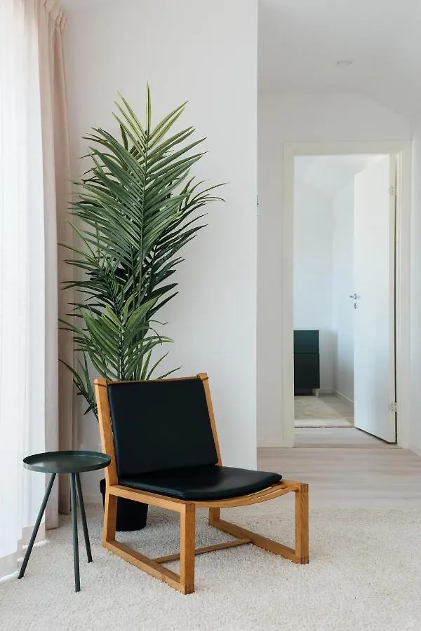 Vyn - Penthouse Suite Στοκχόλμη