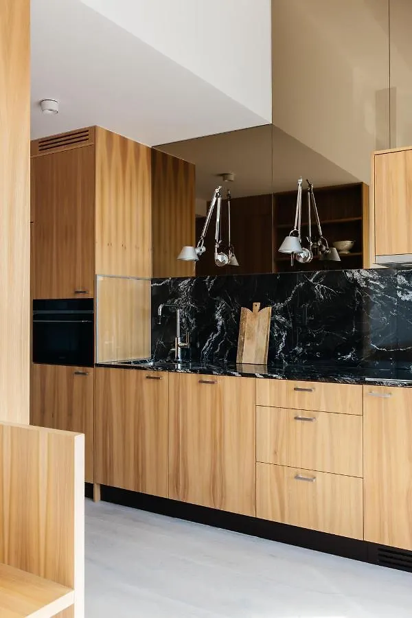 Vyn - Penthouse Suite 0*, Στοκχόλμη